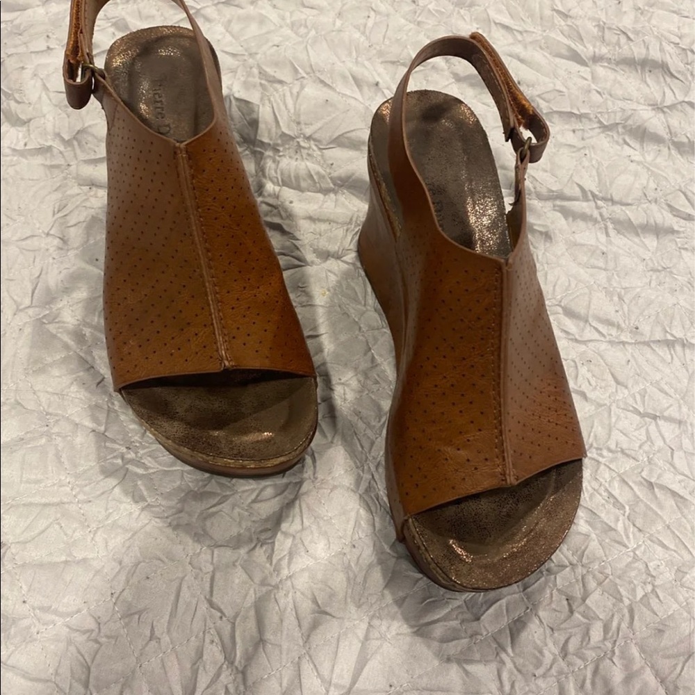 Wedges - Picture 2 of 2